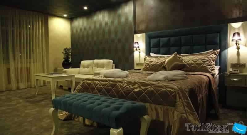 Asya Park Hotel